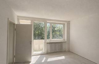 2-Zimmer-Wohnung mit Potenzial &ndash; 3 Kaltmieten frei f&uuml;r Sanierung in Baesweiler