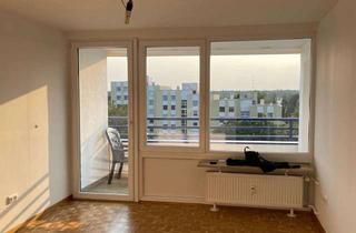 Sonniges 1-Zimmer Appartement (S&uuml;dwest-Balkon, Alpenblick) in Planegg