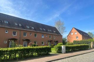 Helle 1,5 Zimmer Wohnung n&auml;he Hamburg! in Kellinghusen