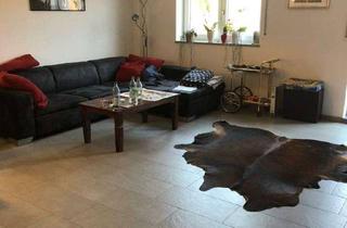 neuwertige 3-Zimmer-Wohnung in Lappersdorf mit XXL-Garage in Lappersdorf