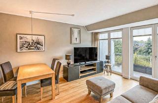 Moderne Maisonette-Wohnung in Strandn&auml;he &ndash; Wohnen mit vielseitigen Nutzungsm&ouml;glichkeiten! in Timmendorfer Strand