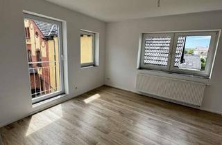 3-Zimmer-Wohnung &ndash; Saniert, modern &amp; lichtdurchflutet in Neustadt bei Coburg