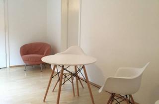M&ouml;bliert &amp; Befristet f&uuml;r 1 Jahr Einliegerwohnung f&uuml;r Max 2 Personen mit Einbauk&uuml;che in Icking