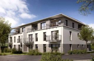 Schicke altersgerechte 2-Zimmerwohnung in Herzebrock-Clarholz