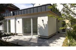 Ankommen &amp; Wohlf&uuml;hlen &ndash; lichtdurchflutete Erdgeschosswohnung mit Terrasse in Much