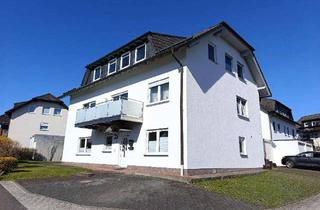 ++ ON-Immobilien ++ Eine Mietwohnung in ruhiger Wohnlage in Wenden! in Wenden