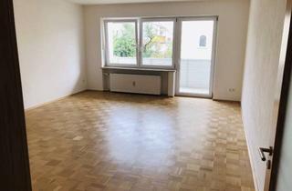 attraktive 1-Zimmer-Wohnung in Alt&ouml;tting - zentrale und ruhige Lage in Altötting