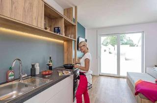 Wundervolle Apartments *Hochwertigst m&ouml;bliert*H2F in Kaufering