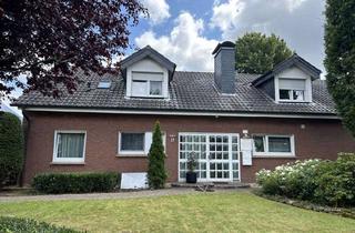 Wohnen in ruhiger Lage von Everswinkel in Everswinkel