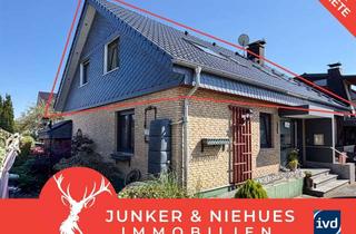 Attraktive 3-Zimmer-Wohnung &ndash; Ihr neues Zuhause in Augustdorf in Augustdorf