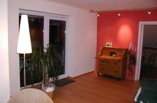 Ruhige und gepflegte 3,5-Zimmer-Wohnung in Lichtenfels in Lichtenfels