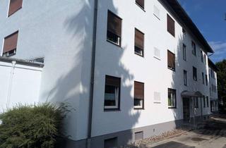 Alltagstaugliche 3-Zimmer-Wohnung in Bad T&ouml;lz in Bad Tölz