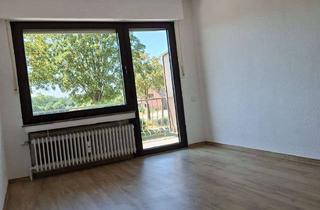 Sch&ouml;ne renovierte Wohnung in Qualburg /Bedburg-Hau in Bedburg-Hau