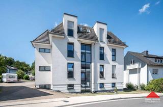 Moderne Mietwohnung mit TG-Stellplatz in stadtzentraler Lage von Meinerzhagen in Meinerzhagen