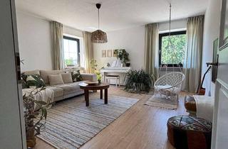 KHALIL WAKED IMMOBILIEN! Ihr neues Zuhause: 4 Zimmer WHG im Zentrum. in Eggenfelden