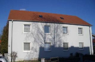 2 Zimmerwohnung in M&uuml;nnerstadt in Münnerstadt