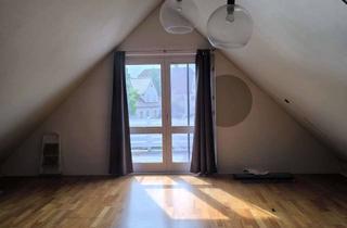 Lebendiger Wohnraum: 2,5-Zimmer-Wohnung in Reimlingen in Reimlingen