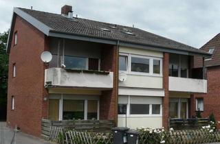 Wohnen in Bahnhofsn&auml;he in Bad Oldesloe