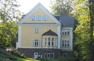 Charmante Altbauwohnung mit 4 Zimmern in der Jugendstilvilla "Heuell" in Olpe in Olpe