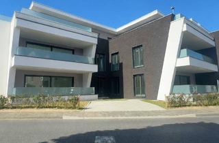 Ruhige und Moderne Penthouse-Wohnung mit Dachterrasse ! in Aldenhoven