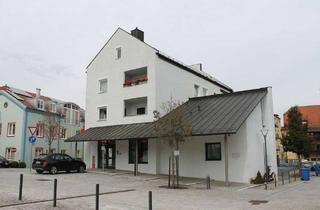 Direkt in F&uuml;rstenzell Gem&uuml;tliche 4-Zimmer-Wohnung mit Loggia und Tageslichtduschbad in Fürstenzell