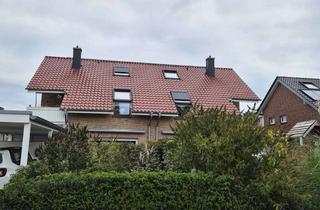 Moderne 5-Zimmer-Wohnung, 123m&sup2; mit Balkon in Issum-Sevelen in Issum