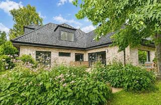 Hochwertig modernisierte 3-Zimmer-Wohnung mit Garten, Stellplatz und ca. 110 m&sup2; Wohnfl&auml;che... in Ammersbek