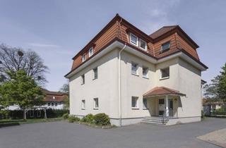 Ger&auml;umige 3-Zimmer-Wohnung in der Residenzstadt Herzberg am Harz in Hörde