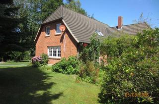 Platz zum Entfalten: 3-Zimmer-Wohnung in Windeby in Windeby