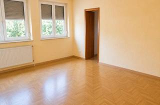Gem&uuml;tliche Wohnung mit heller Atmosph&auml;re in Kronach in Kronach