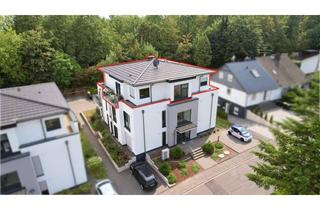 MANNELLA *Moderne 4-Zimmer-Penthousewohnung* mit Aufzug, Terrasse &amp; 2 Stellpl&auml;tzen in Much