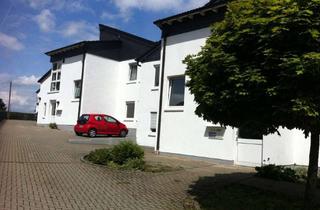 Barrierefreie sch&ouml;ne Wohnung im 1.OG in Wipperfürth
