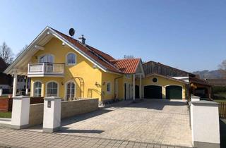 Ruhige Wohnung neuwertig Pei&szlig;enberg gehobener Standard in Peißenberg