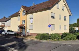 zentrale, kompakte 3-Zi.-Whg. - ab sofort in Marktheidenfeld
