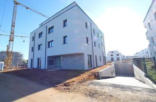 Sch&ouml;ne 2 Zimmer-Wohnung mit Garten! und Aufzug. in Nörvenich