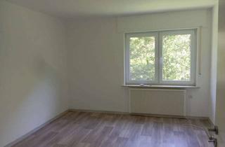 Ruhig gelegene 2-Zimmer-Erdgeschoss-Wohnung in Altena zu vermieten in Altena