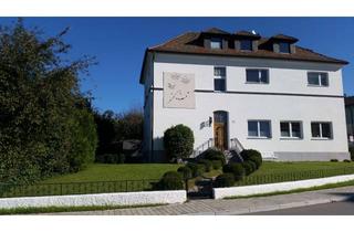 Wohnen mit Charakter: 3-Zimmer-Wohnung in Haarbach-Oberuttlau in Haarbach
