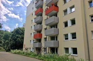 Bezugsfertige 2-Zimmer-Whg. mit modernem Wannenbad und Balkon in Wülfrath
