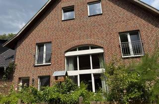 Sch&ouml;nes Bauernhaus-l&auml;ndlich gelegen-in Clarholz zu vermieten in Herzebrock-Clarholz
