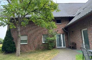 Schicke Wohnung auf dem Land in Clarholz in Herzebrock-Clarholz