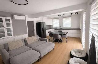 Exklusive 4-Zimmer-Altstadtwohnung mit Dachterrasse | Klimaanlage | W&auml;rmepumpe in Volkach