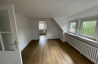 Charmante 2-Zimmer Wohnung mit EBK n&auml;he Hamburg! in Kellinghusen