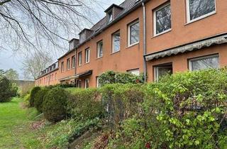 Sch&ouml;ne 2-Zimmer Wohnung mit EBK n&auml;he Hamburg! in Kellinghusen