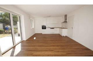 Neuwertige 3 Zimmer-Wohnung N&auml;he S&uuml;nching - KfW40plus in Aufhausen