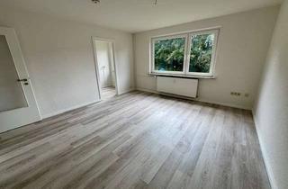 Renovierte 1 Zimmer Wohnung in Gl&uuml;ckstadt zu vermieten in Glückstadt