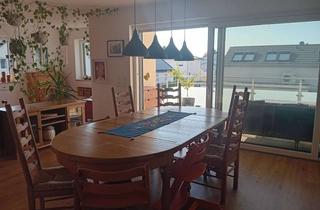 Helle 3-Zimmer-Wohnung in M&ouml;ttingen in Möttingen