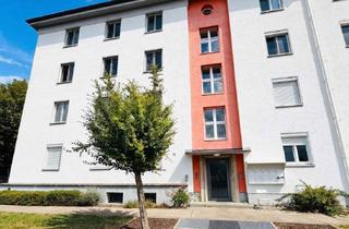 &Auml;USSERST GEPFLEGTE 3-ZIMMER-WOHNUNG MIT HOCHWERTIGER EBK UND BALKON IN DILLINGEN A. D. DONAU in Dillingen an der Donau