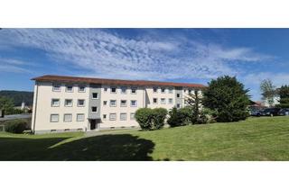 FREYUNG: 4-ZIMMERWOHNUNG IN Sch&Ouml;NER WOHNANLAGE in Freyung