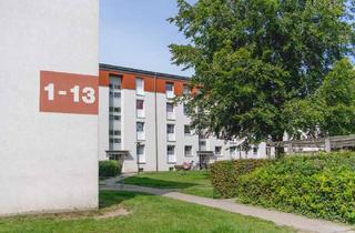 Ihr neues Zuhause mit Wohlf&uuml;hlfaktor in Wahlstedt