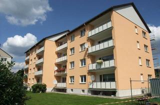 Gro&szlig;z&uuml;gige 3-Zimmer-Wohnung mit Schlossblick in Herzberg in Hörde